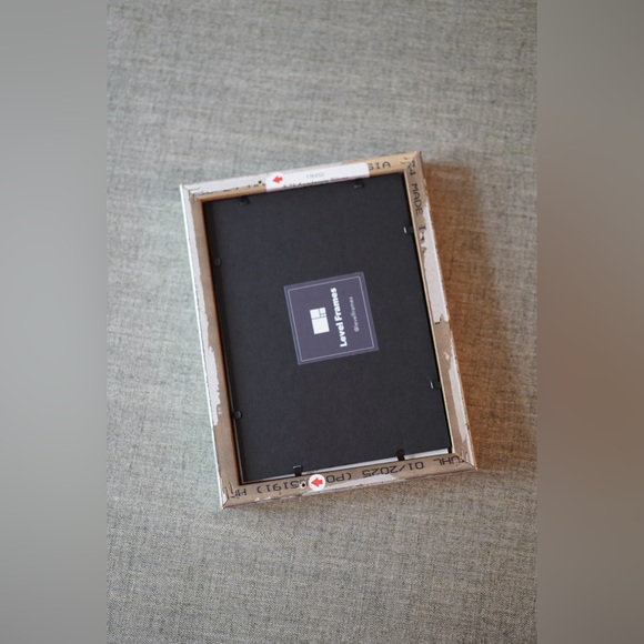 Level Frames Custom Frame - Picture 2 of 2